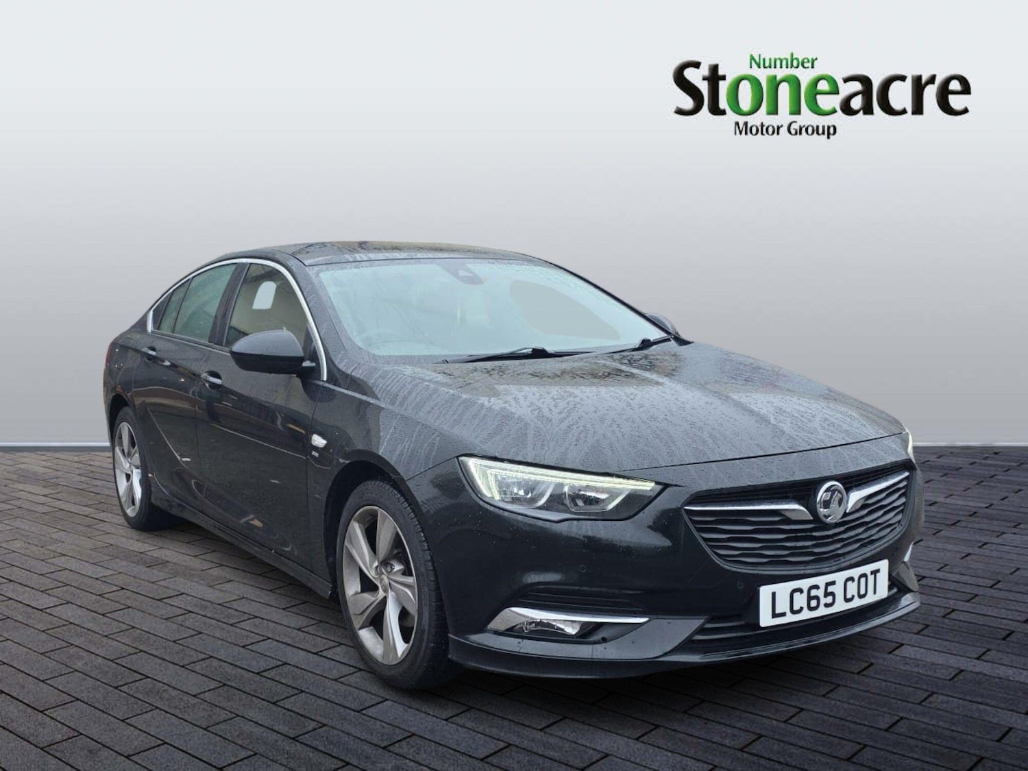 Used Vauxhall Insignia for sale - 76689969: Photo 1