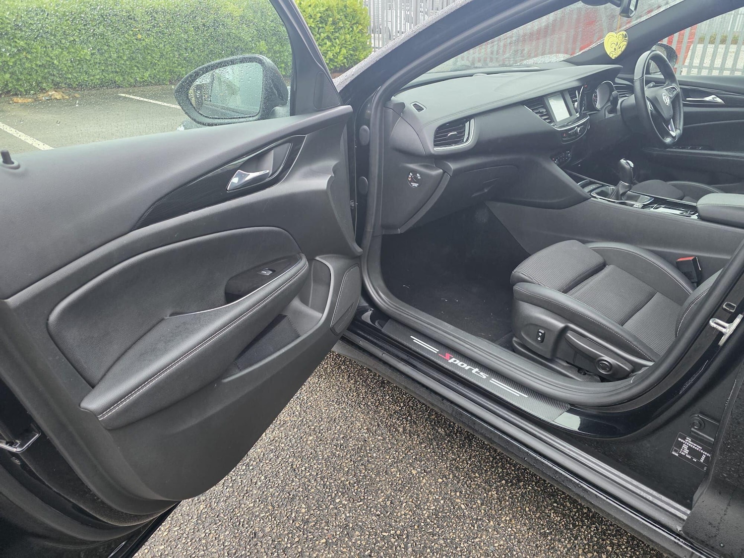 Used Vauxhall Insignia for sale - 76689969: Photo 18