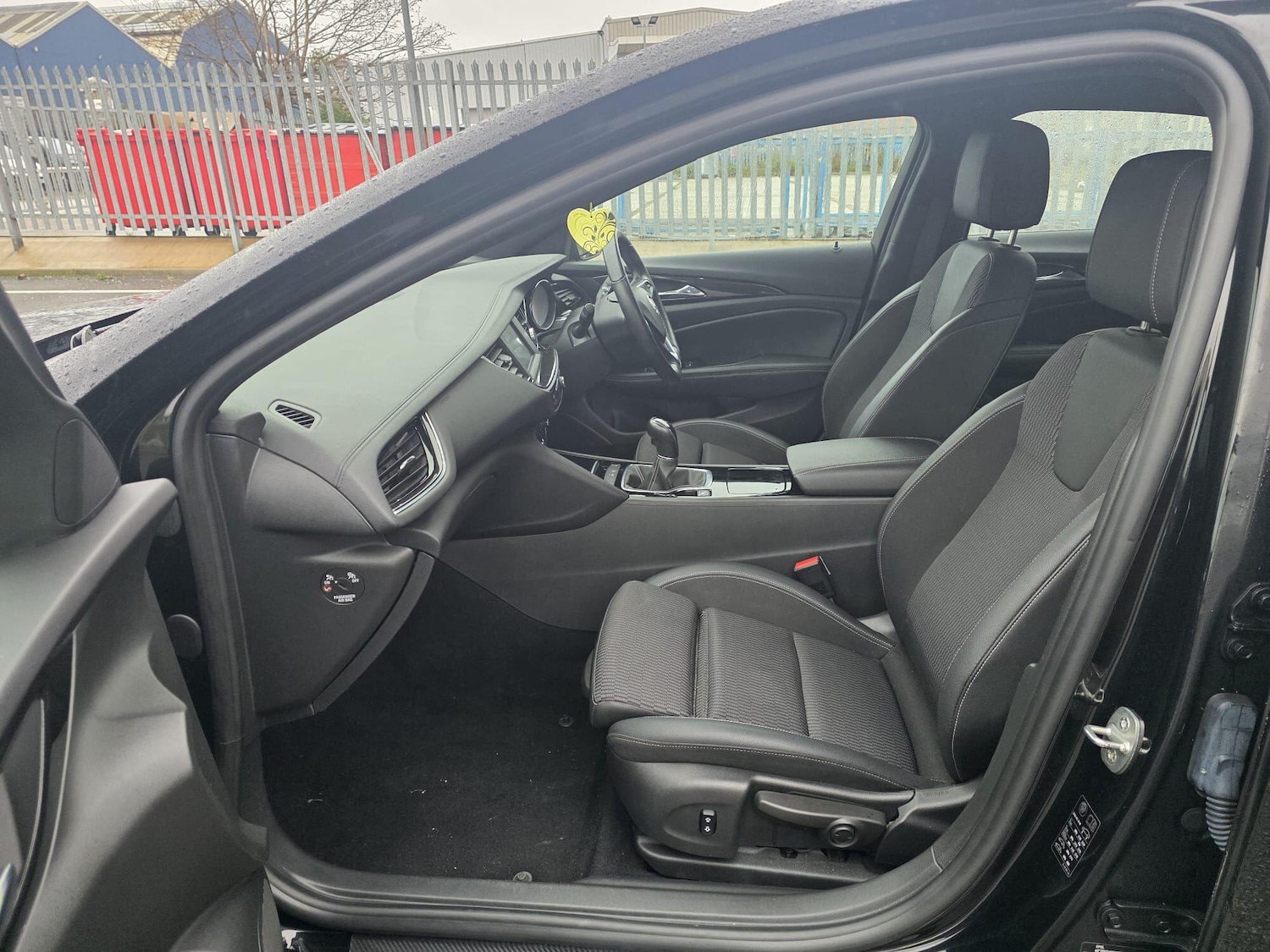 Used Vauxhall Insignia for sale - 76689969: Photo 20