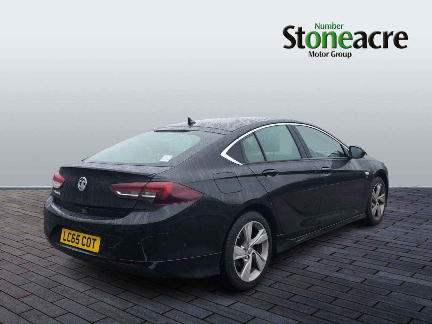 Used Vauxhall Insignia for sale - 76689969: Photo 3
