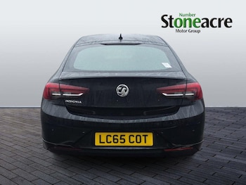 Used Vauxhall Insignia 2019 for sale - 76689969: Photo