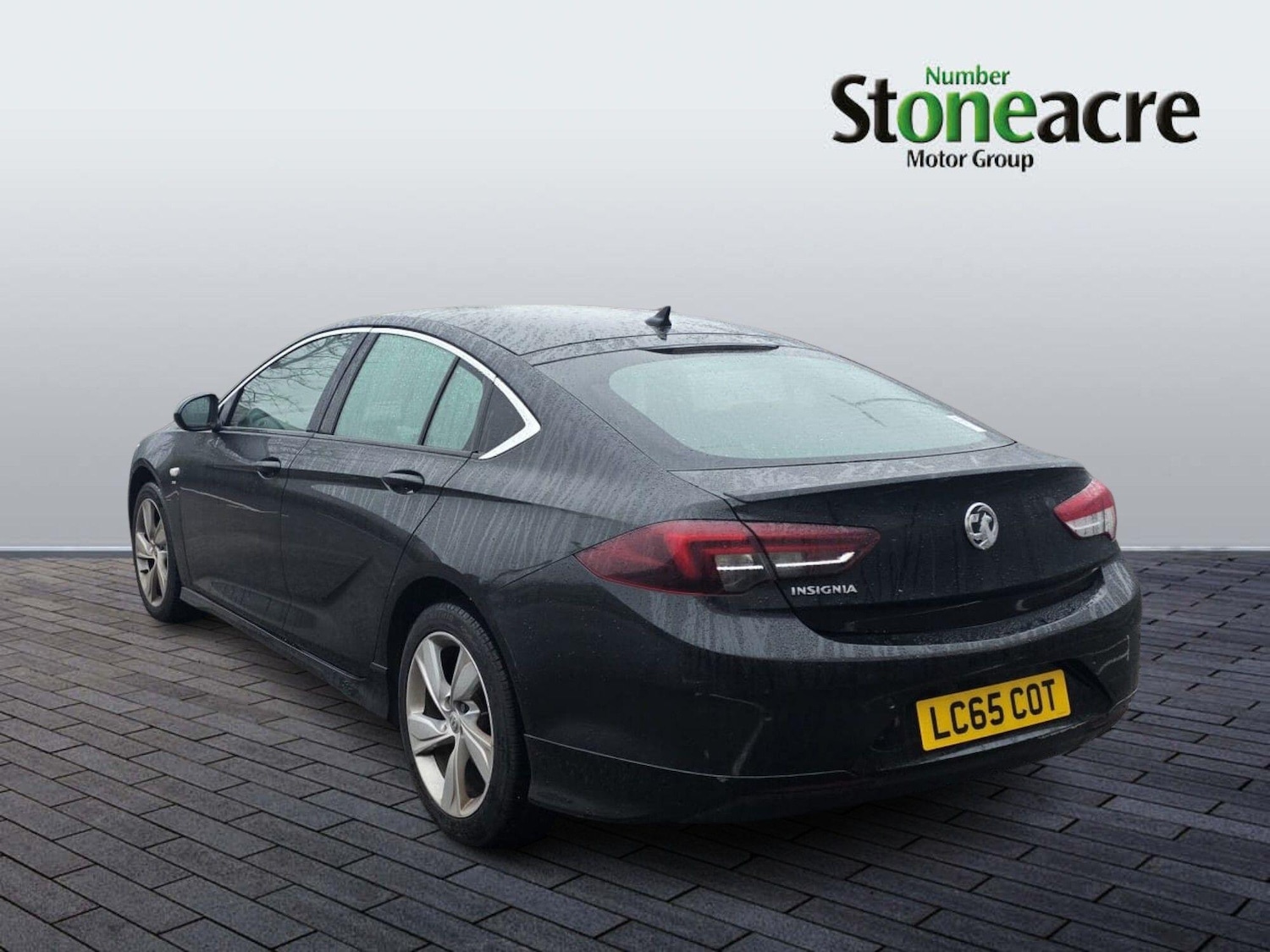 Used Vauxhall Insignia for sale - 76689969: Photo 5