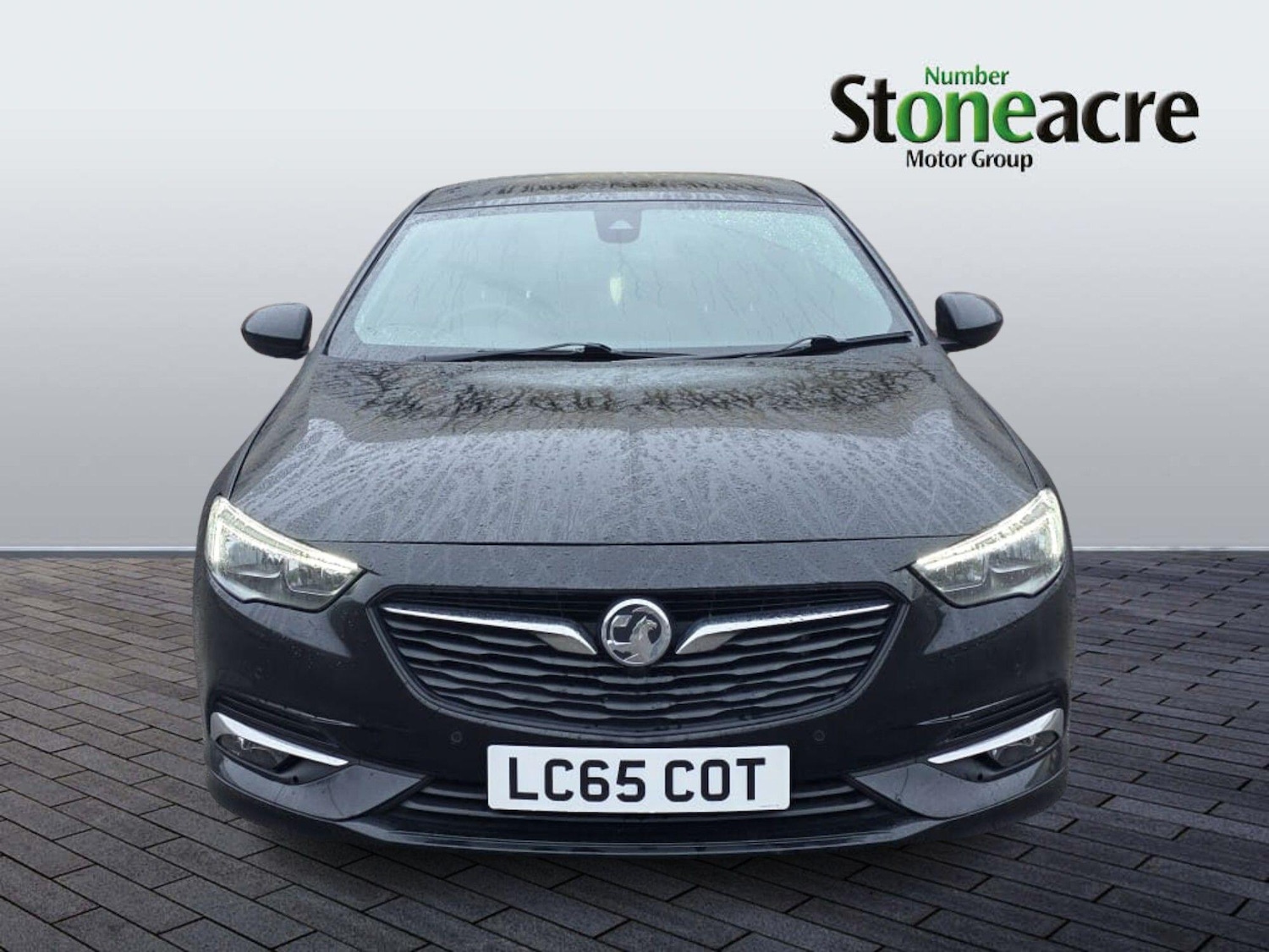 Used Vauxhall Insignia for sale - 76689969: Photo 8