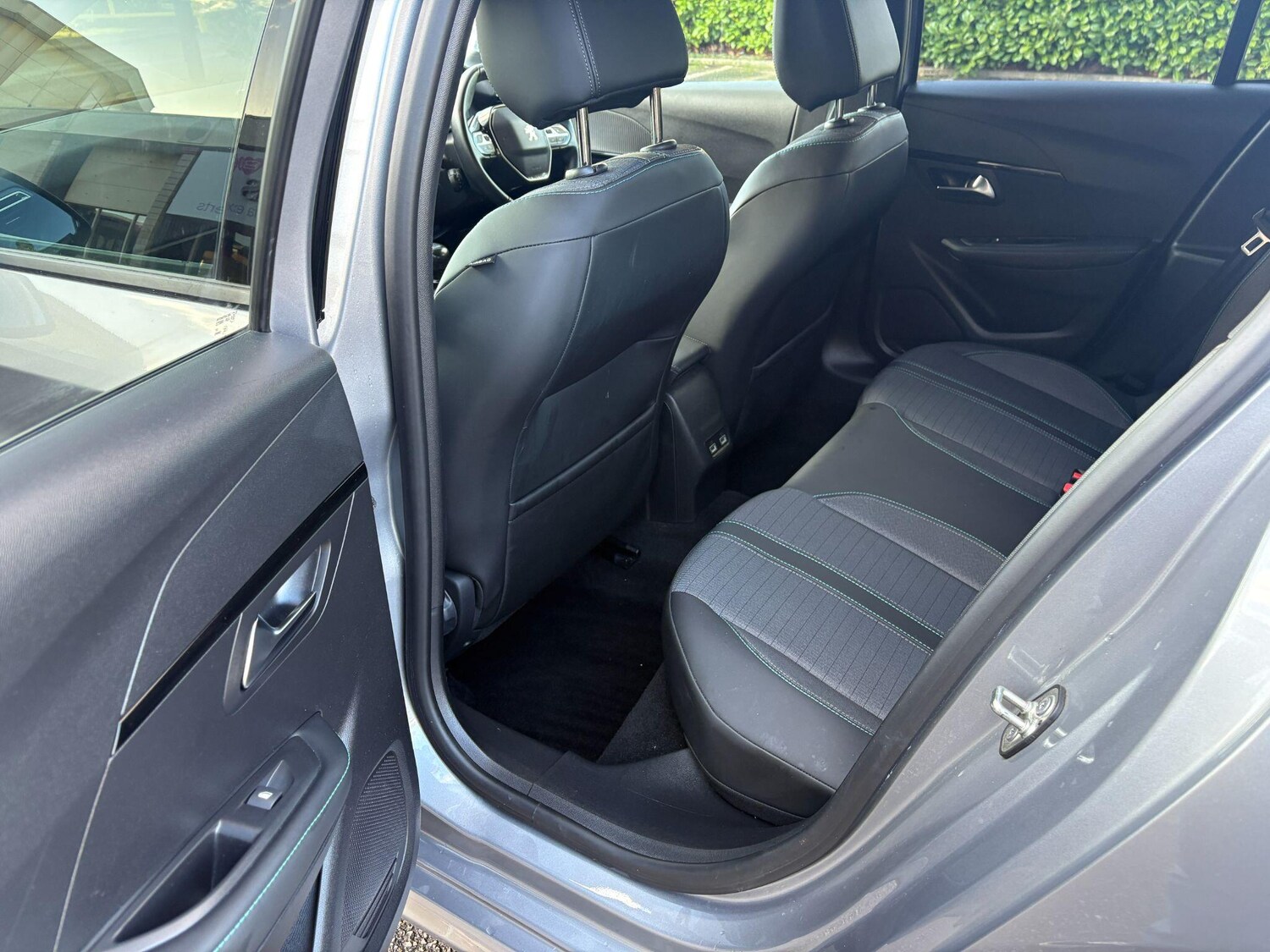 Used Peugeot 208 2021 for sale - 77723447: Photo 11