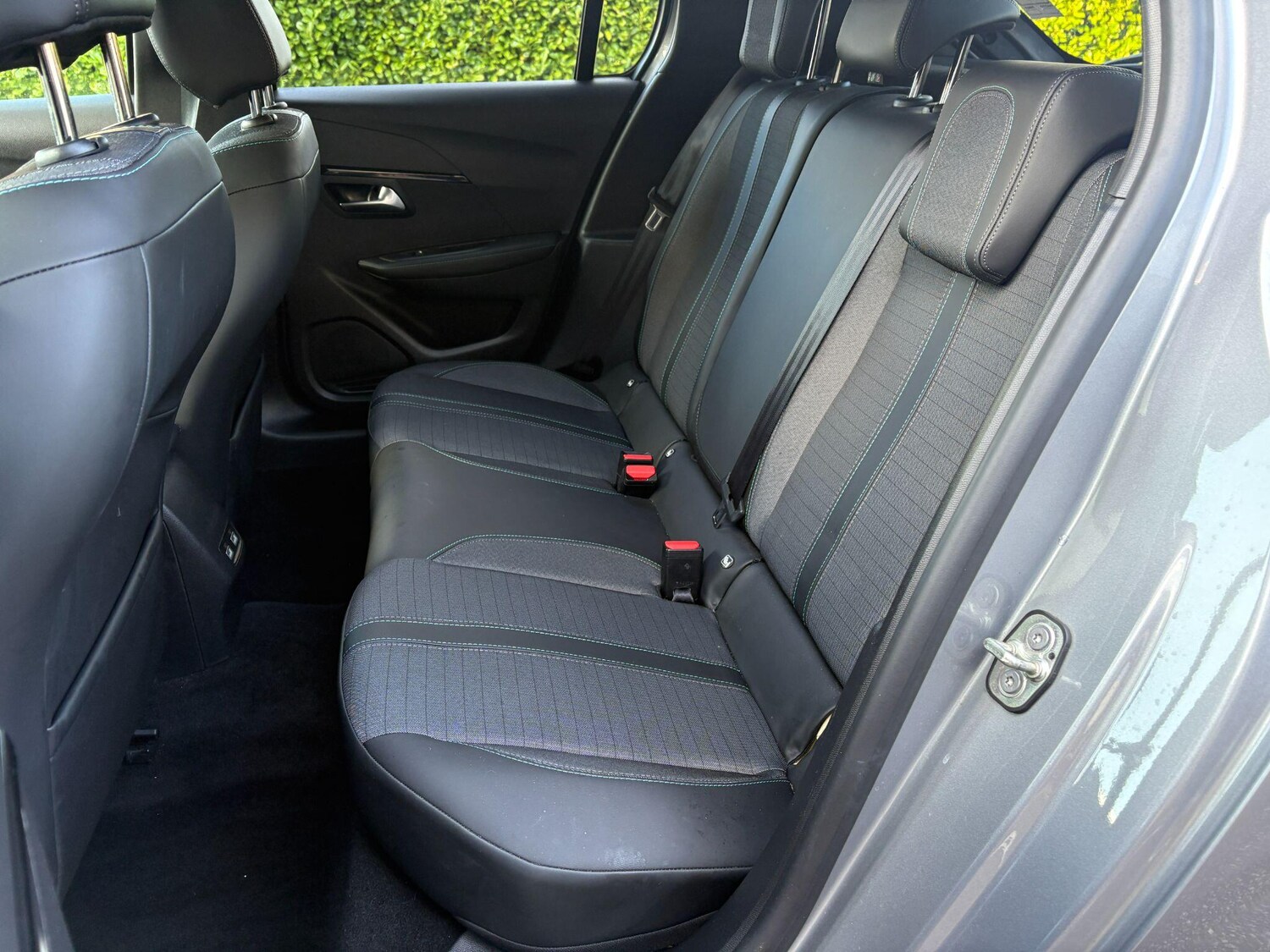 Used Peugeot 208 2021 for sale - 77723447: Photo 12