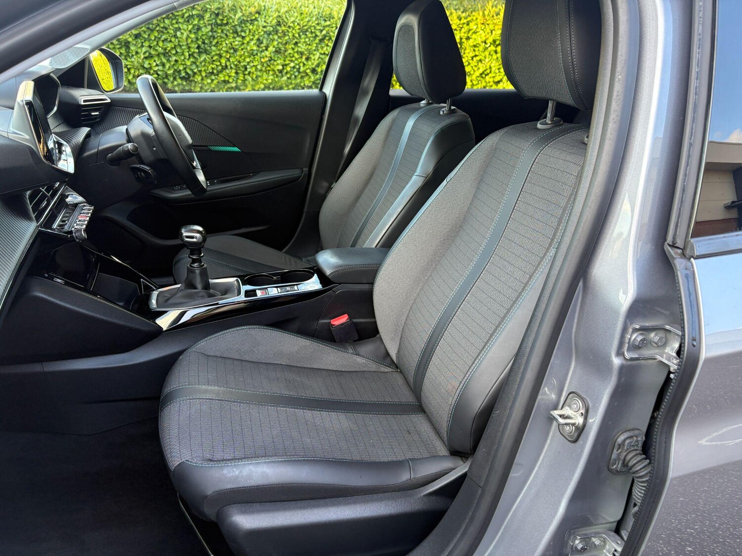 Used Peugeot 208 2021 for sale - 77723447: Photo 15