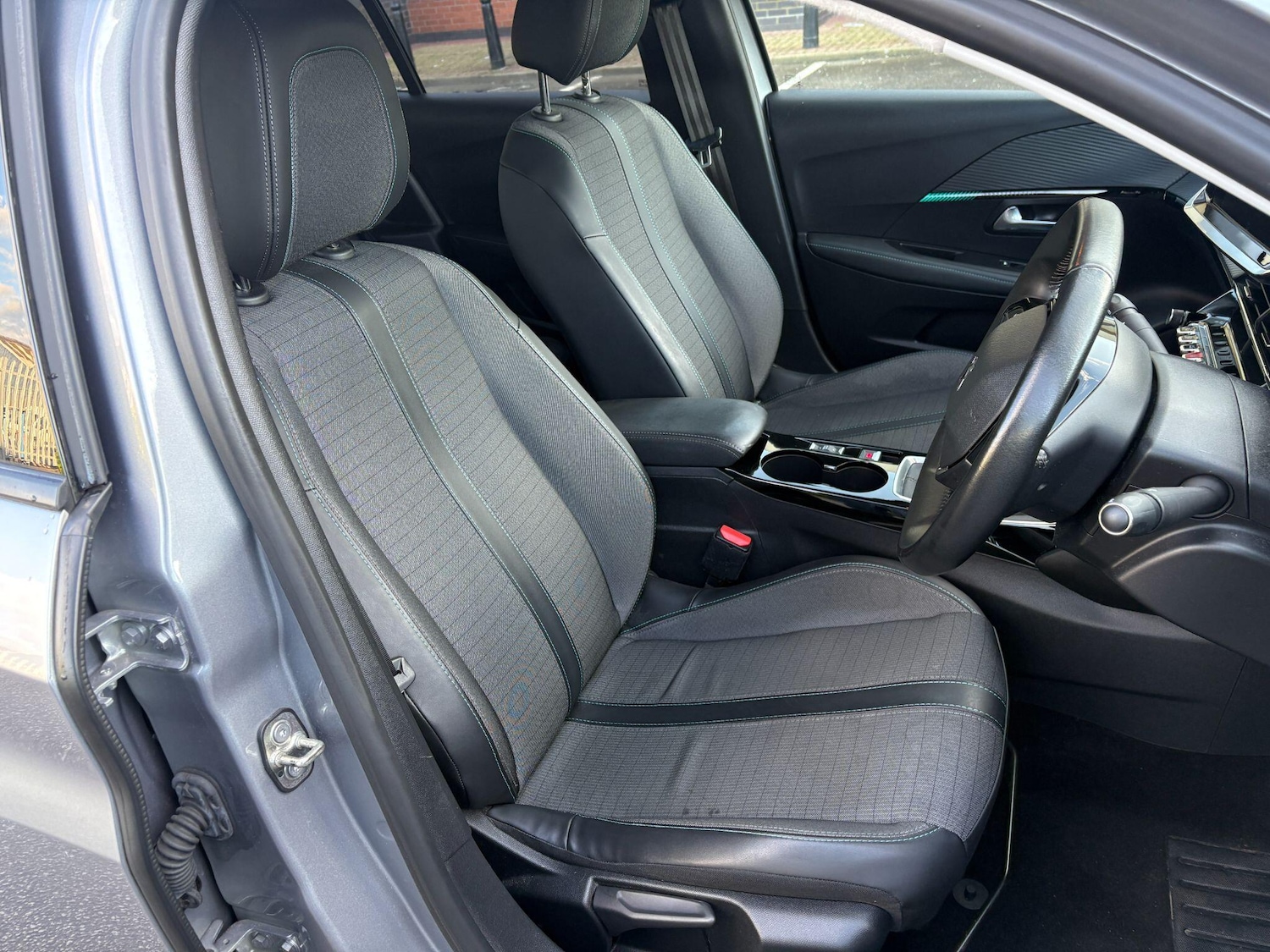 Used Peugeot 208 2021 for sale - 77723447: Photo 17