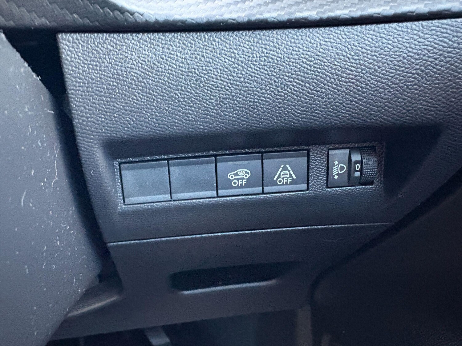 Used Peugeot 208 2021 for sale - 77723447: Photo 19