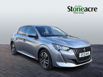 Peugeot 208 feature image