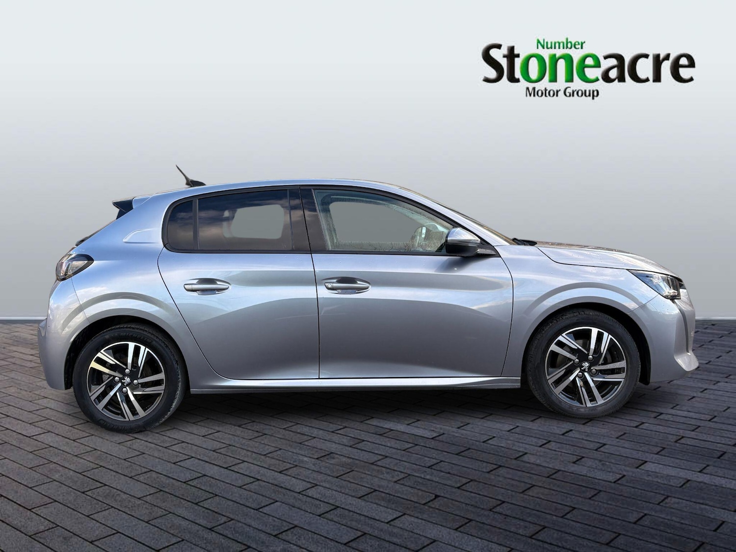 Used Peugeot 208 2021 for sale - 77723447: Photo 2