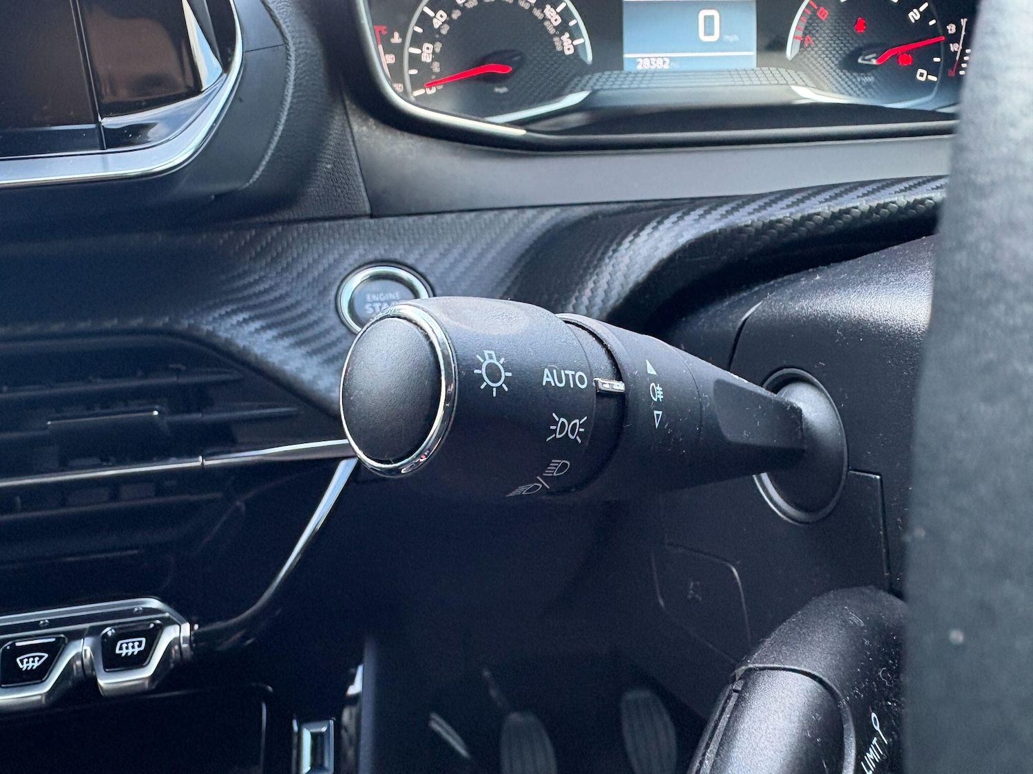 Used Peugeot 208 2021 for sale - 77723447: Photo 21