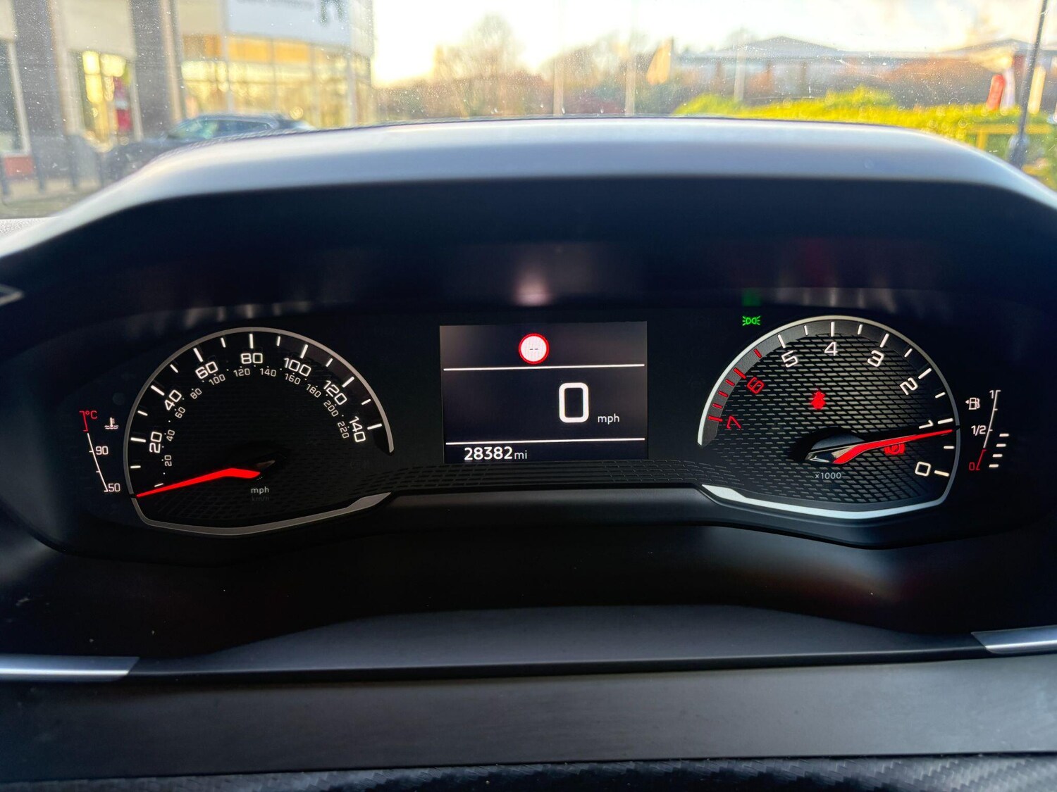 Used Peugeot 208 2021 for sale - 77723447: Photo 23