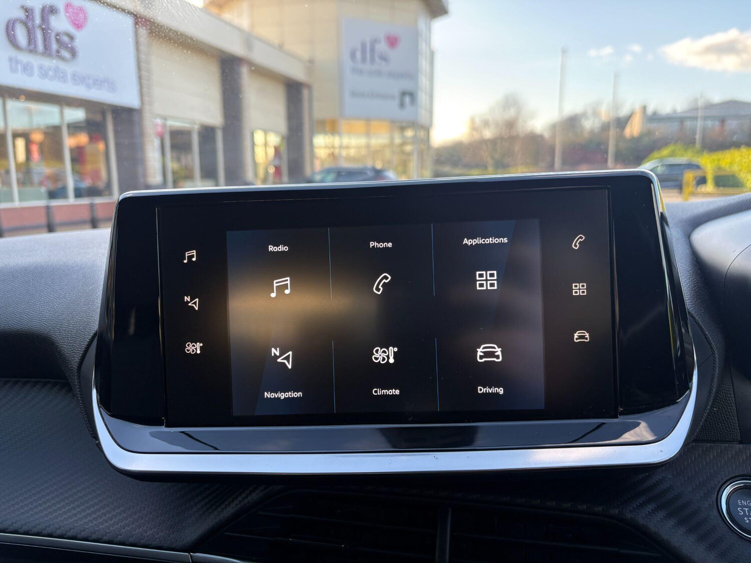 Used Peugeot 208 2021 for sale - 77723447: Photo 24