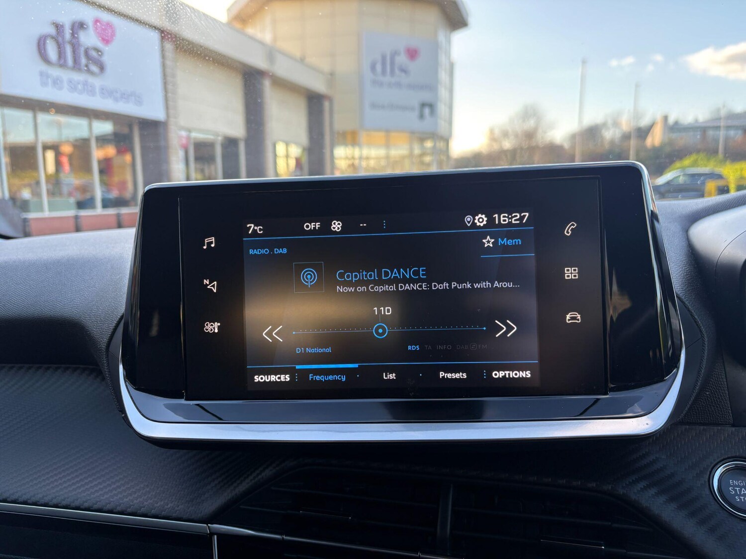 Used Peugeot 208 2021 for sale - 77723447: Photo 25