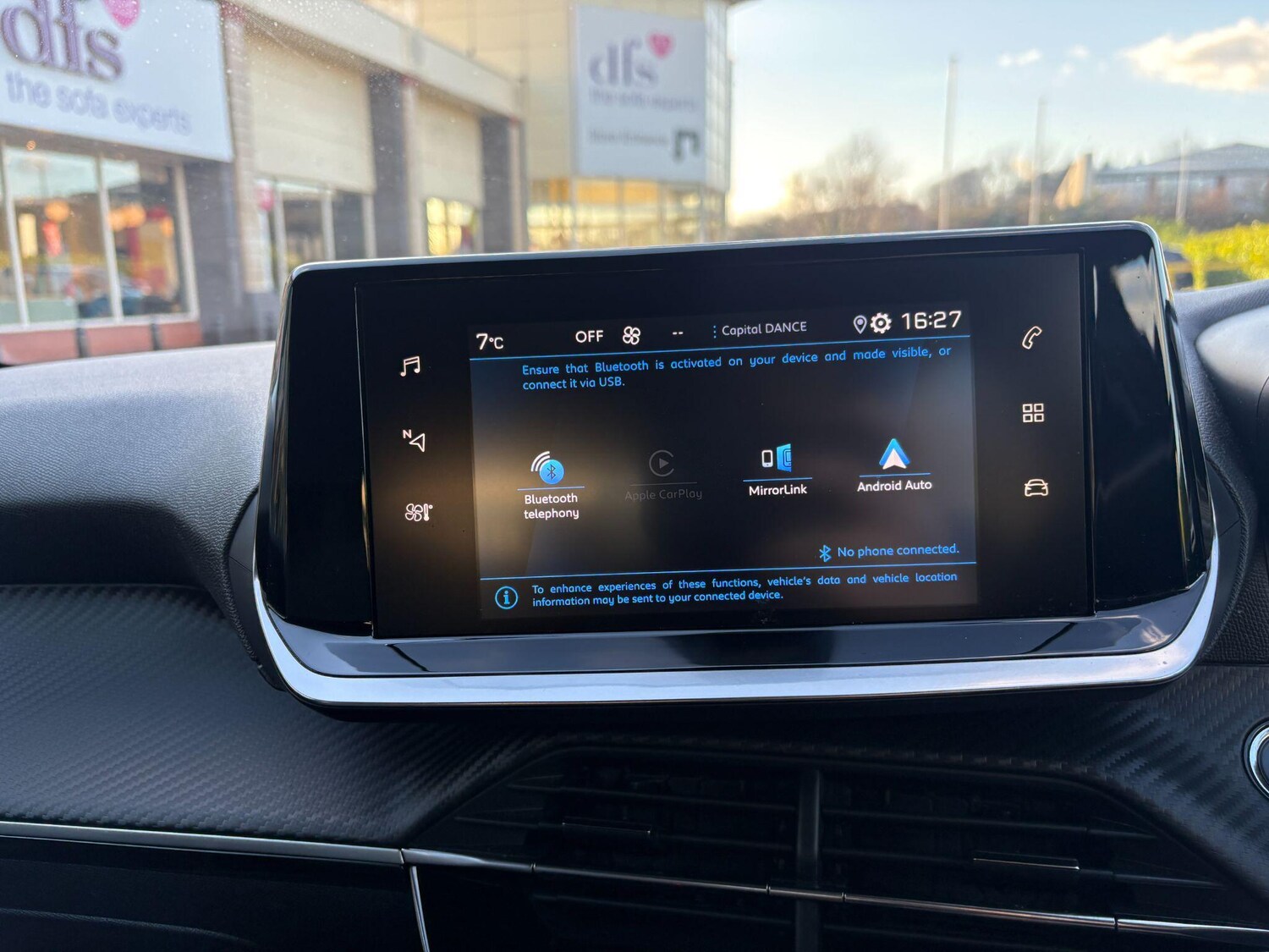 Used Peugeot 208 2021 for sale - 77723447: Photo 26