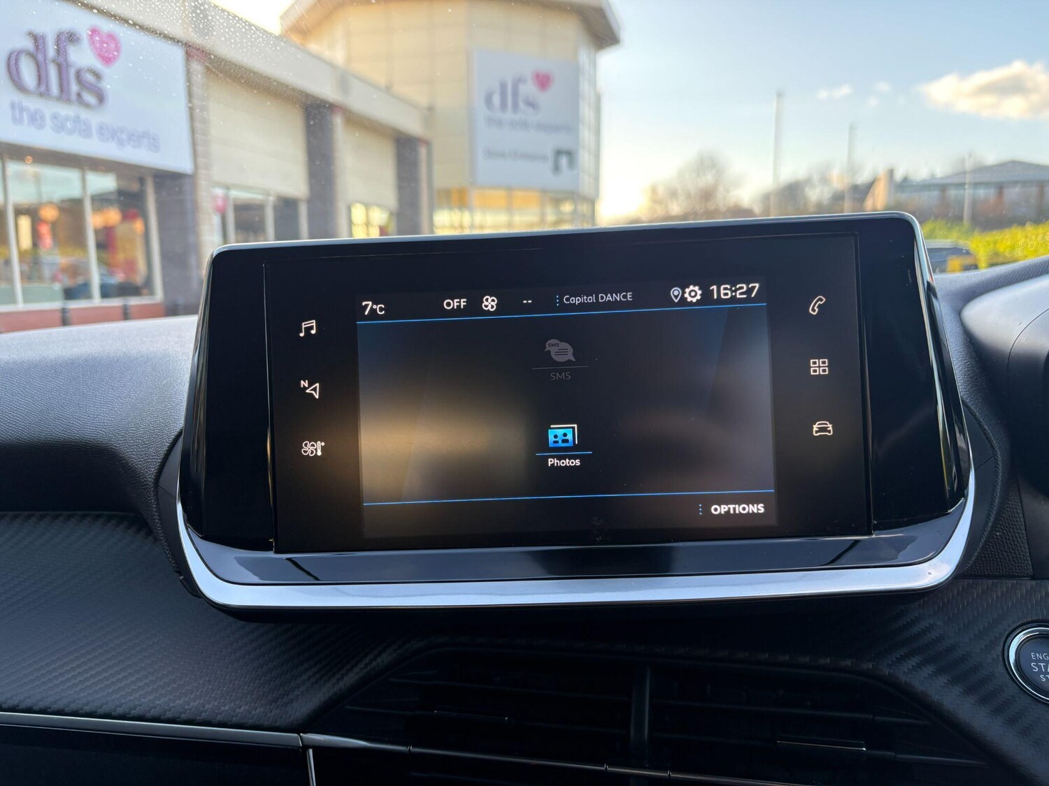 Used Peugeot 208 2021 for sale - 77723447: Photo 27