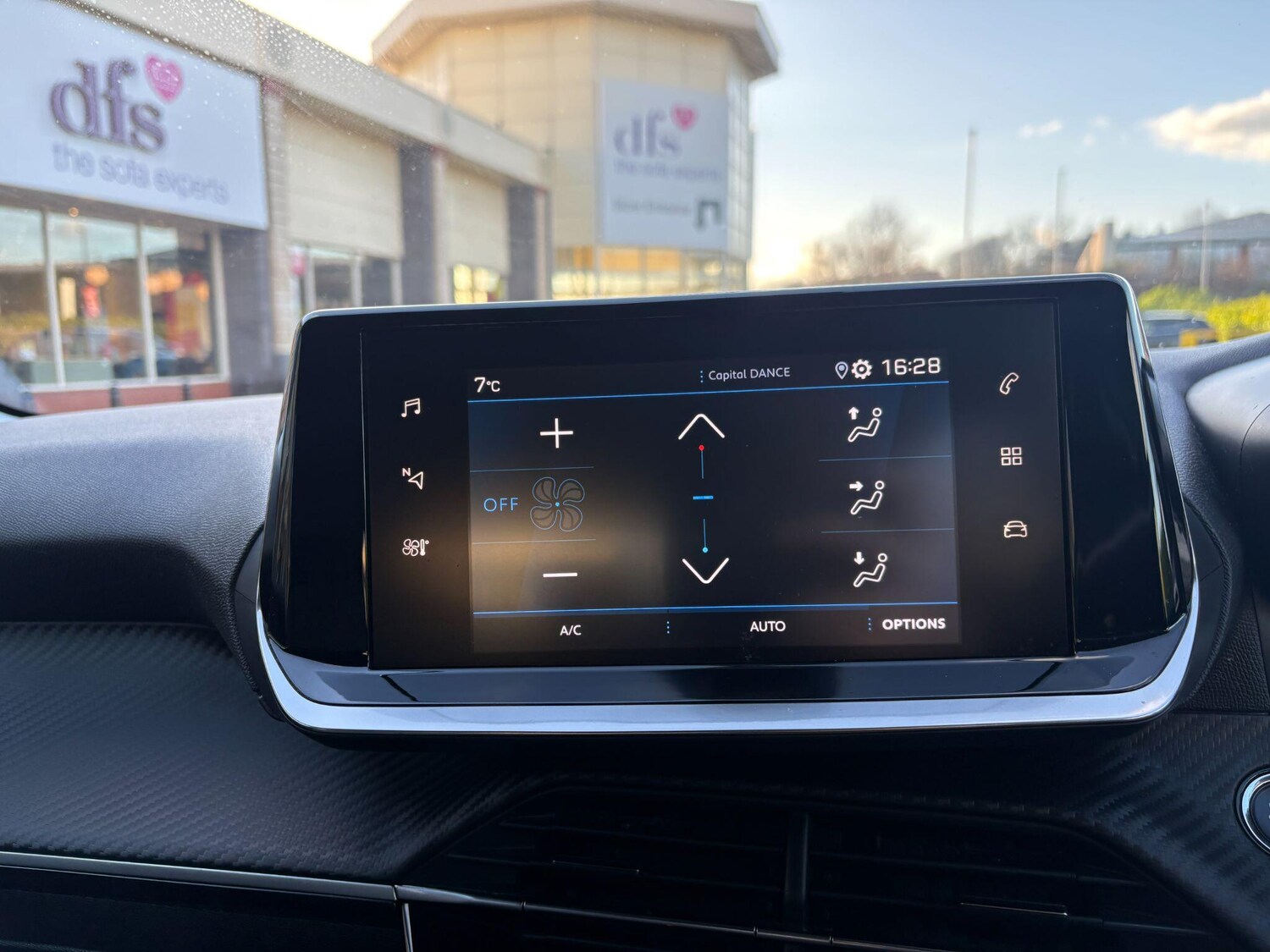 Used Peugeot 208 2021 for sale - 77723447: Photo 28