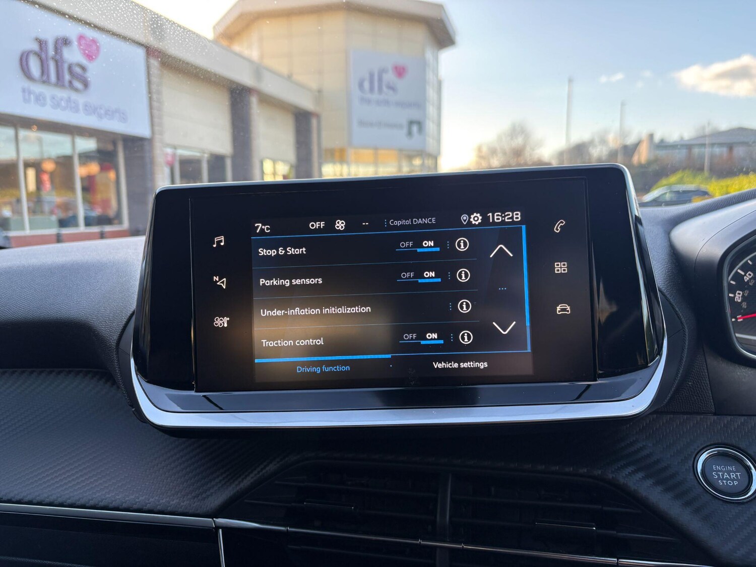 Used Peugeot 208 2021 for sale - 77723447: Photo 29