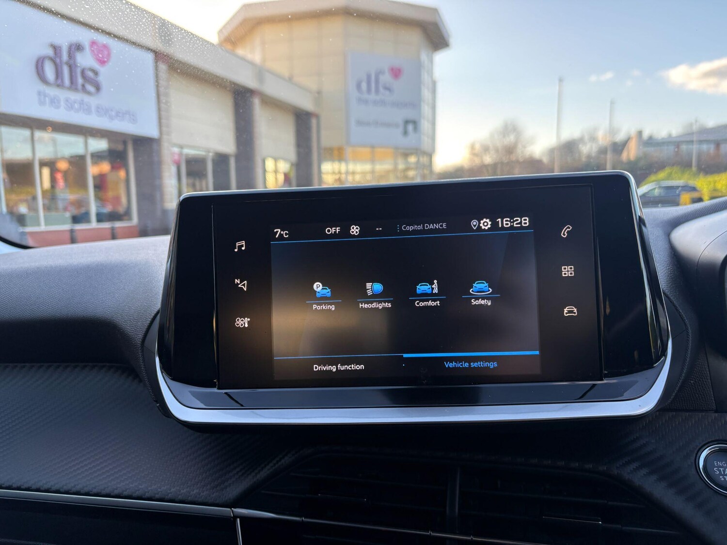 Used Peugeot 208 2021 for sale - 77723447: Photo 30