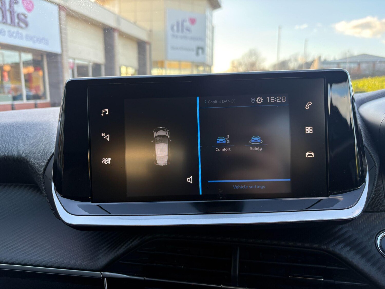 Used Peugeot 208 2021 for sale - 77723447: Photo 31