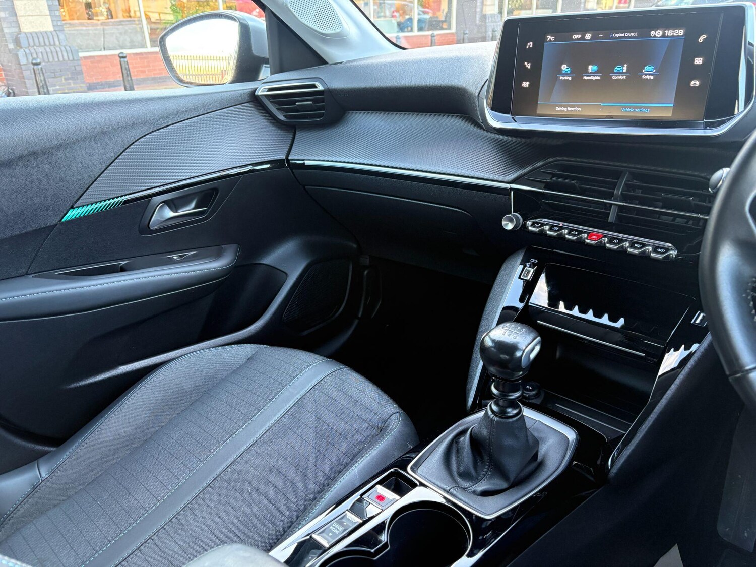 Used Peugeot 208 2021 for sale - 77723447: Photo 33