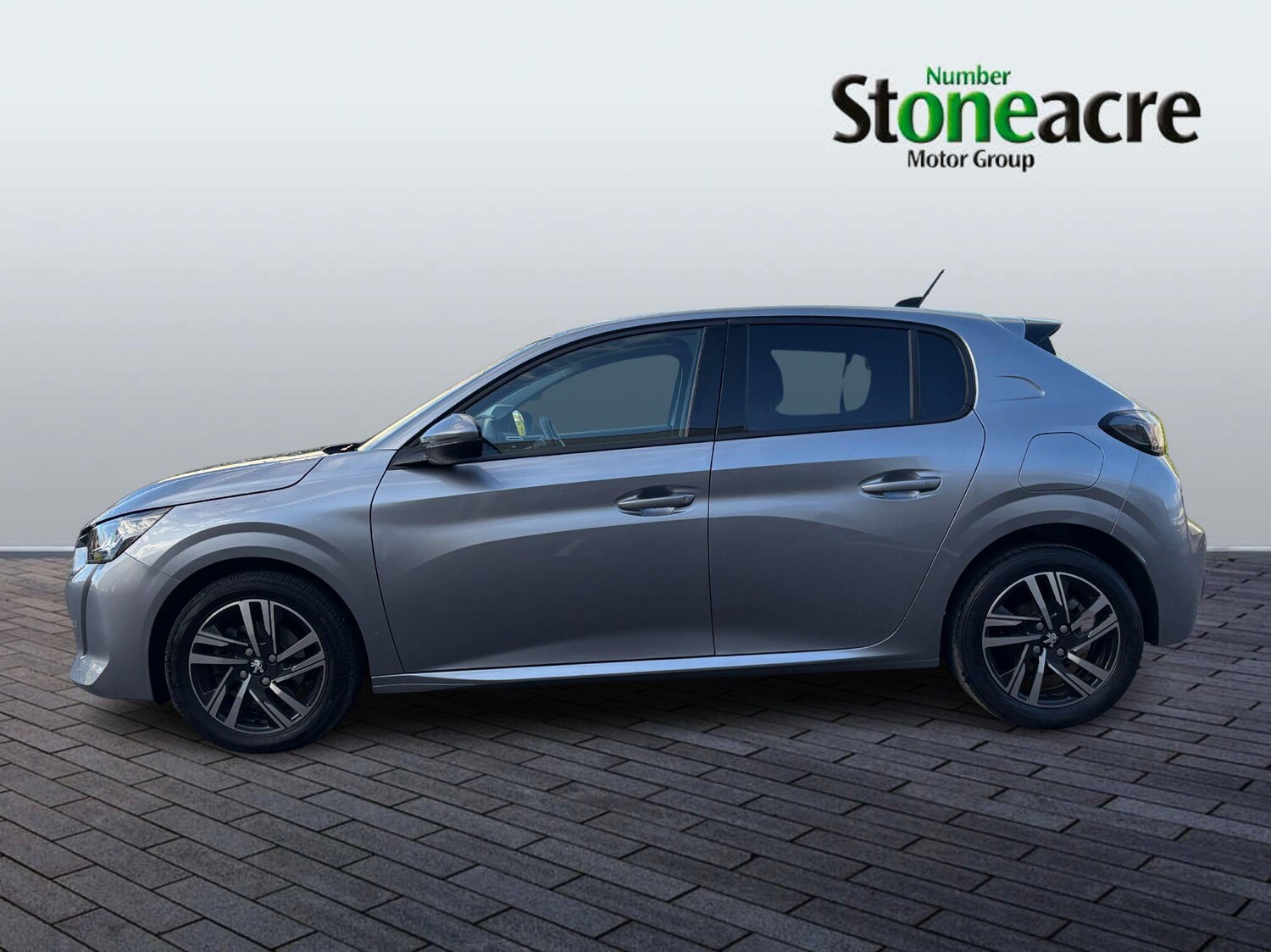 Used Peugeot 208 2021 for sale - 77723447: Photo 6