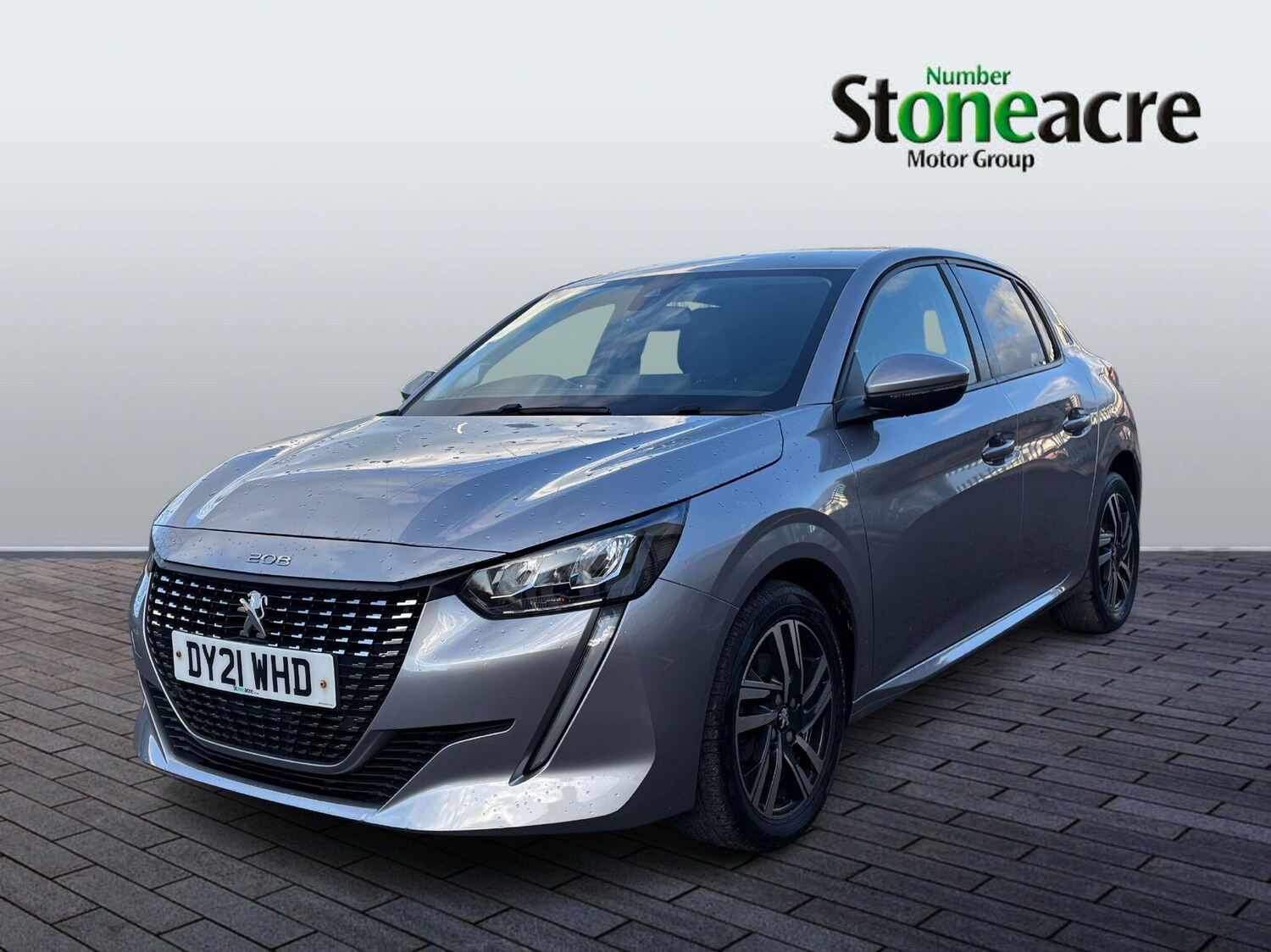 Used Peugeot 208 2021 for sale - 77723447: Photo 7