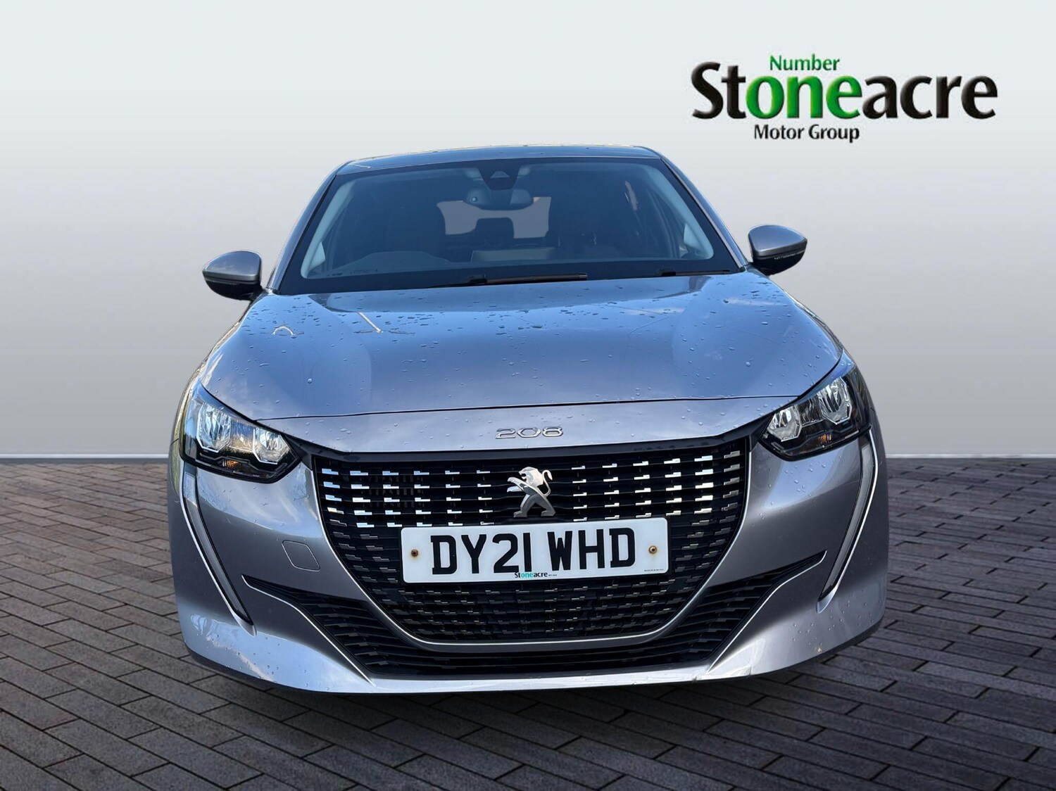 Used Peugeot 208 2021 for sale - 77723447: Photo 8