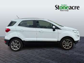 Used Ford Ecosport 2019 for sale - 74849697: Photo