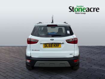 Used Ford Ecosport 2019 for sale - 74849697: Photo