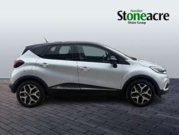 Used Renault Captur 2019 for sale - 75225385: Photo