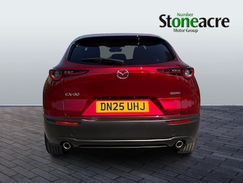 Used Mazda CX-30 2025 for sale - 79291427: Photo