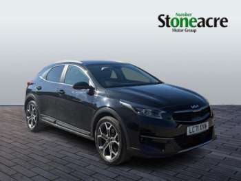2021 (71) - 1.5 T-GDi 3 SUV 5dr Petrol Manual Euro 6 (s/s) (158 bhp)