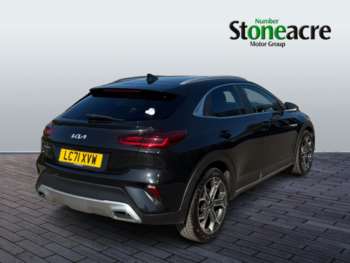 Used Kia XCeed 2021 for sale - 74653100: Photo
