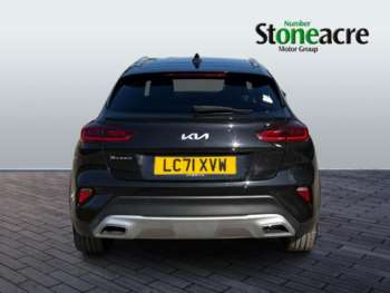 Used Kia XCeed 2021 for sale - 74653100: Photo