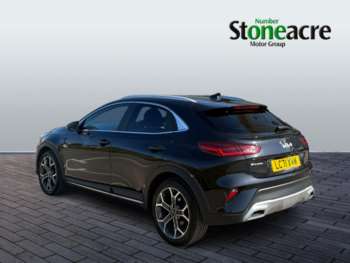 Used Kia XCeed 2021 for sale - 74653100: Photo