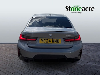 Used BMW 3 Series 2024 for sale - 78922729: Photo
