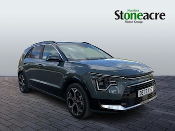 Used Kia Niro 2023 for sale - 78260208: Photo