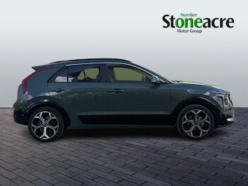 Used Kia Niro 2023 for sale - 78260208: Photo