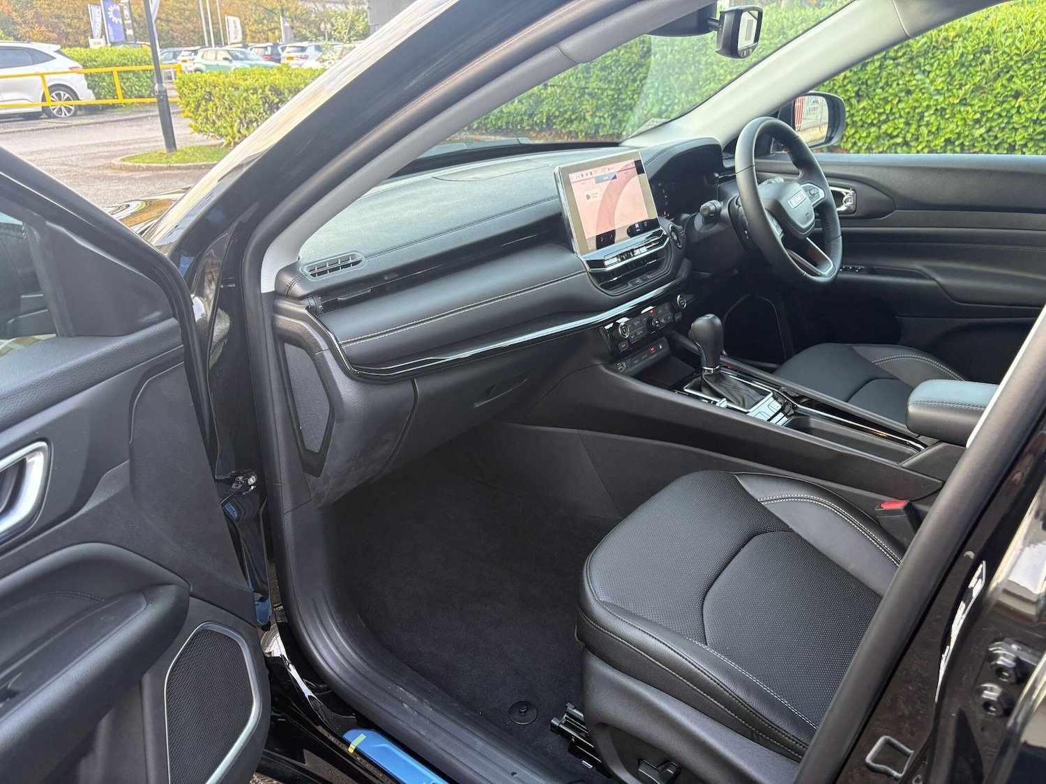 Used Jeep Compass 2025 for sale - 76499922: Photo 15