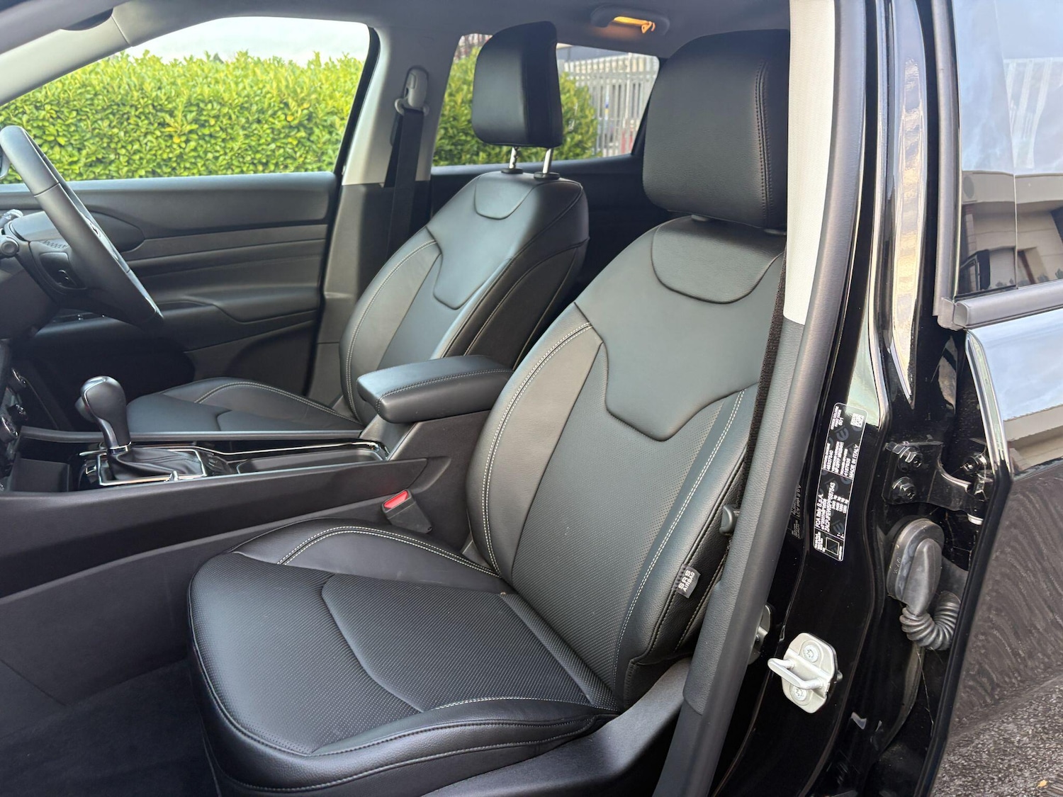 Used Jeep Compass 2025 for sale - 76499922: Photo 16