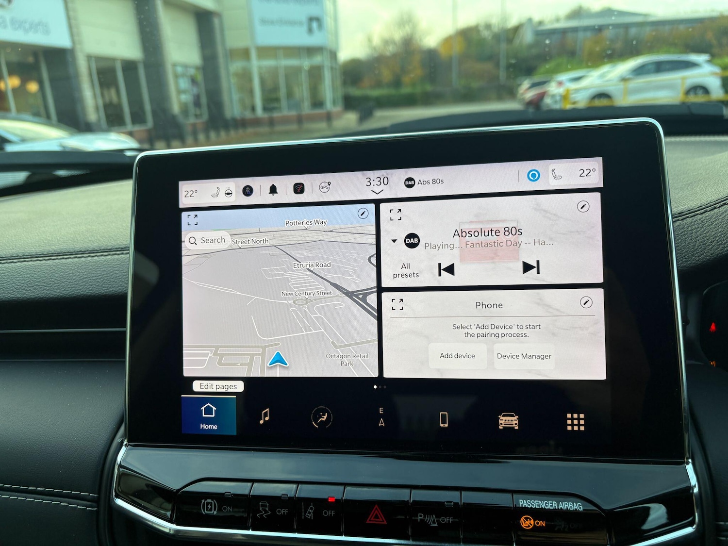 Used Jeep Compass 2025 for sale - 76499922: Photo 24