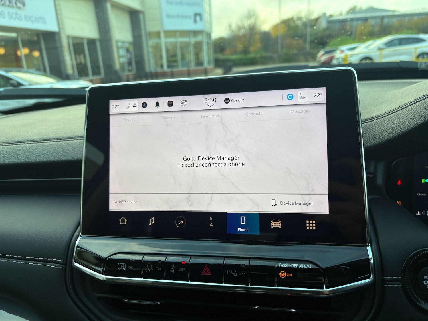 Used Jeep Compass 2025 for sale - 76499922: Photo 28