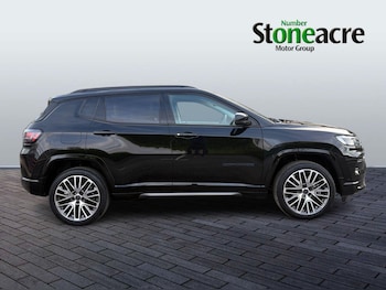 Used Jeep Compass 2025 for sale - 76499922: Photo