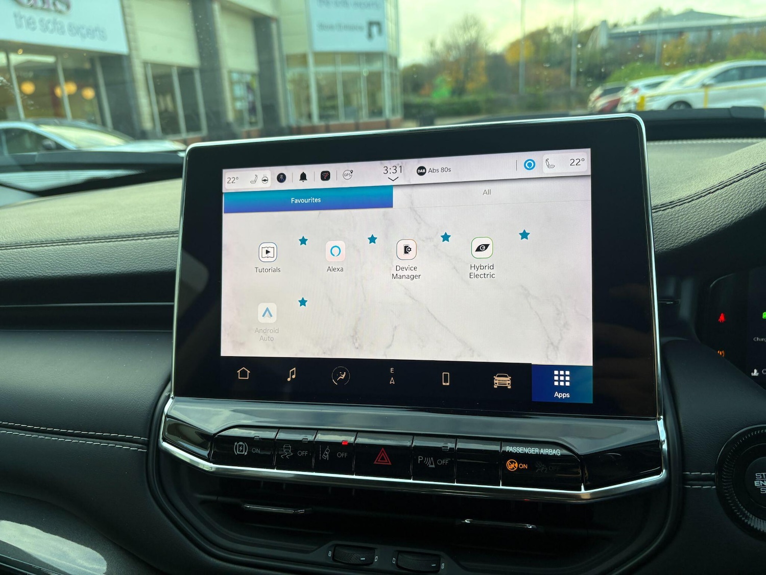 Used Jeep Compass 2025 for sale - 76499922: Photo 31