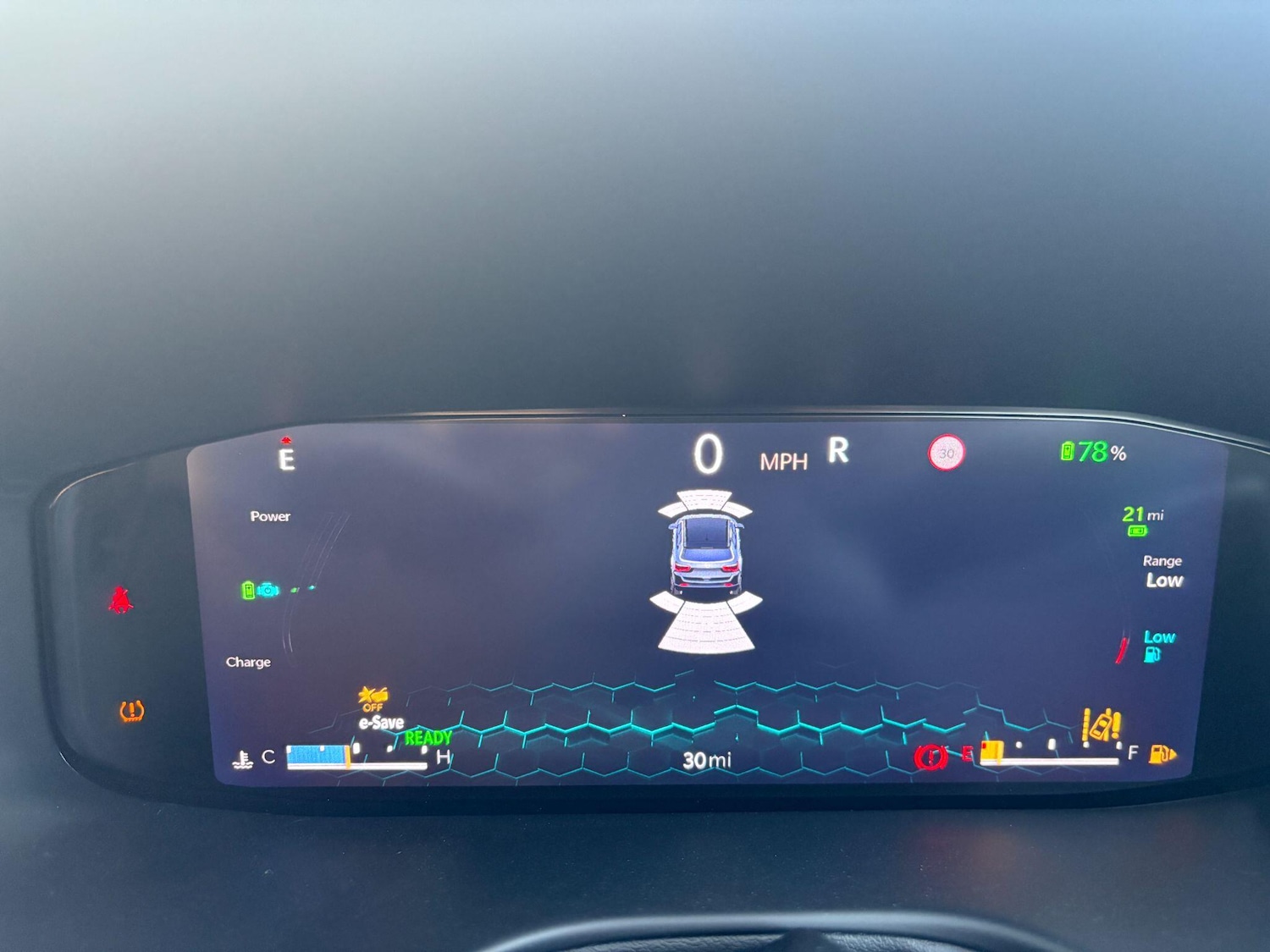 Used Jeep Compass 2025 for sale - 76499922: Photo 33