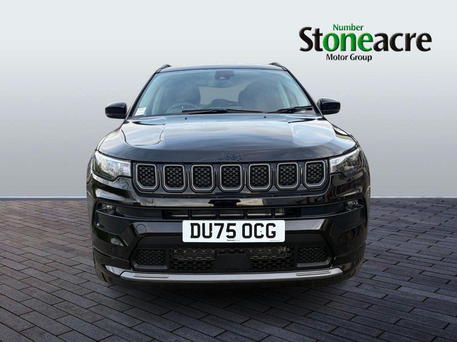 Used Jeep Compass 2025 for sale - 76499922: Photo 8