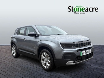 Used Jeep Other 2025 for sale - 78275977: Photo