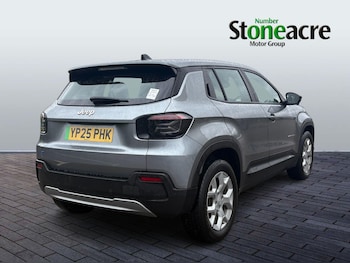 Used Jeep Other 2025 for sale - 78275977: Photo