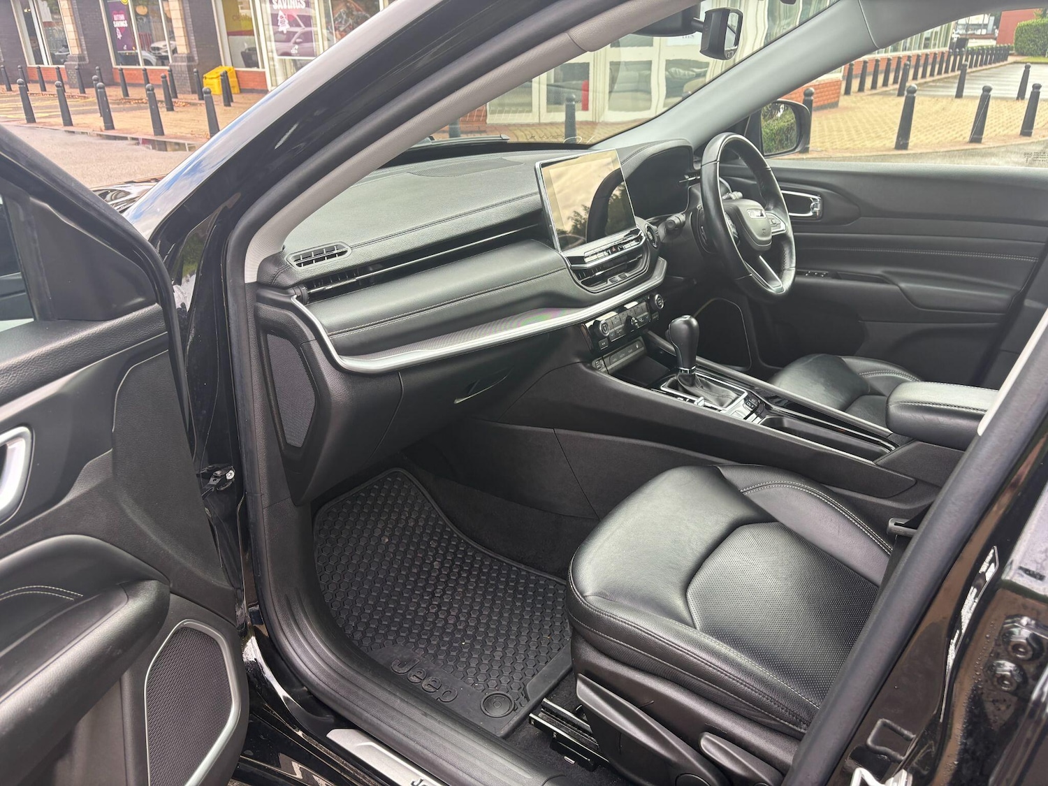 Vehicle 15